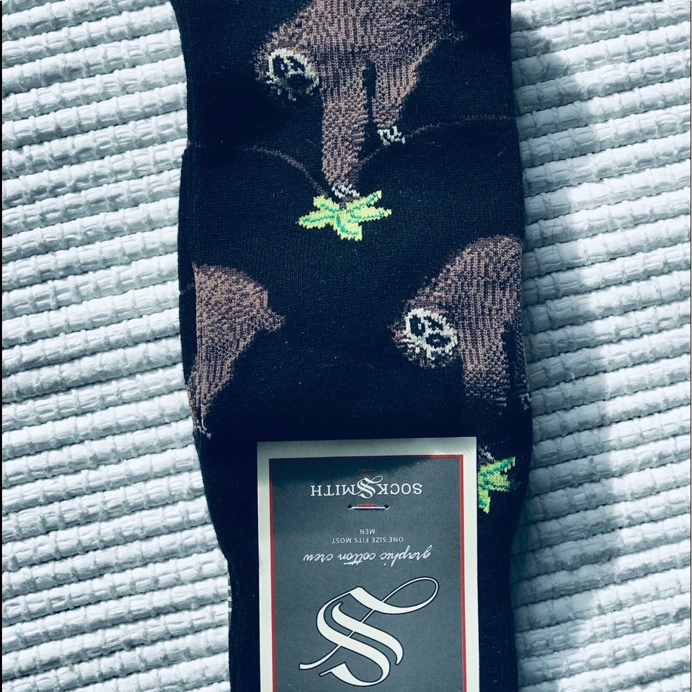 Sloth socks